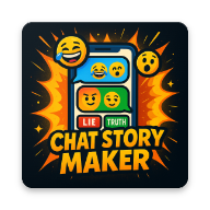 Chat Story Maker